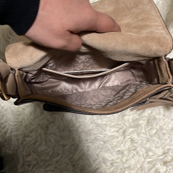 Michael Kors purse - Picture 5 of 6